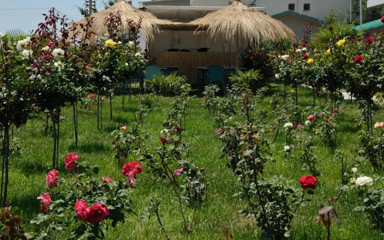 Hotel Summer Land Borsh Albania